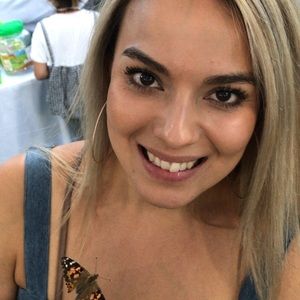 Meet your Posher, Jessica